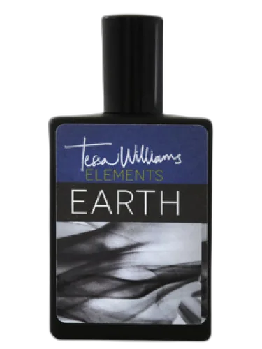 Earth Tessa Williams by Tessa Williams