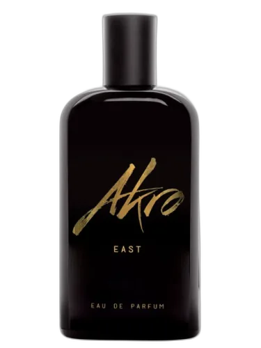 East Akro by Akro