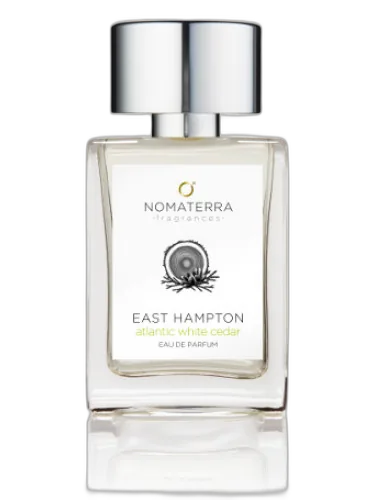 East Hampton Atlantic White Cedar Nomaterra