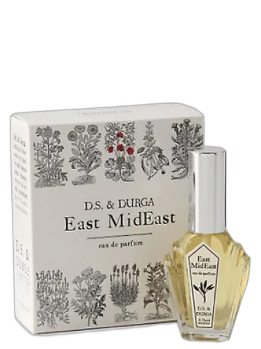 East Mid East Ds&durga by DS&Durga