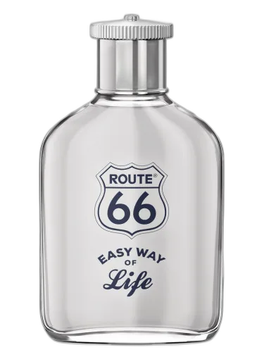 Easy Way Of Life Route 66 by Route 66