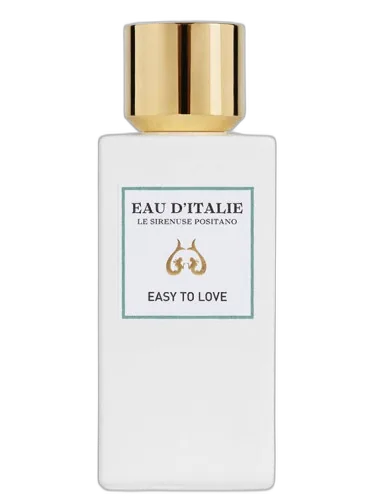 Easy To Love Eau D'italie
