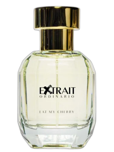 Eat My Cherry Extrait Ordinario by Extrait Ordinario