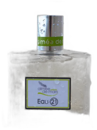 Eau 21 Aimee De Mars Parfums