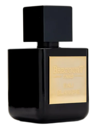 Eau Blanche Brecourt