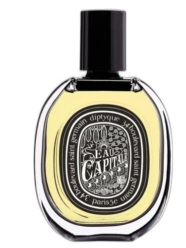 Eau Capitale Eau De Parfum Diptyque by Diptyque