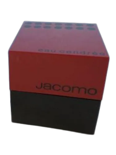 Eau Cendree Jacomo by Jacomo