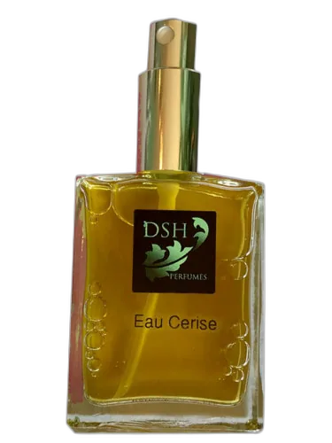Eau Cerise Dsh Perfumes