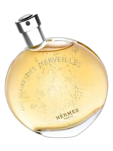 Eau Claire Des Merveilles Hermès by Hermès