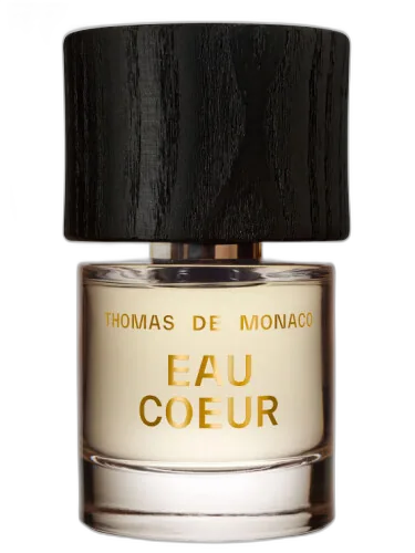 Eau Coeur Extrait De Parfum Thomas De Monaco