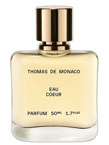 Eau Coeur Thomas De Monaco