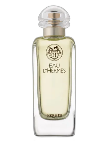 Eau D'hermes Hermès by Hermès