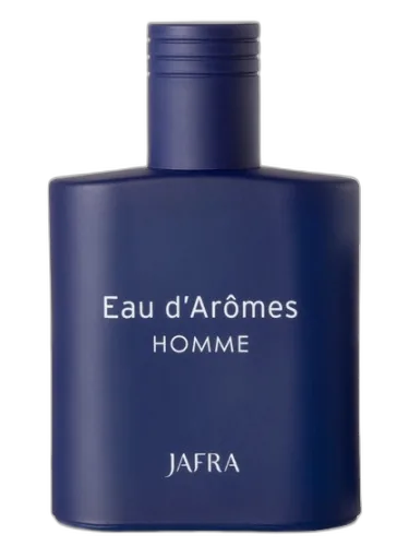 Eau D'aromes Homme Jafra
