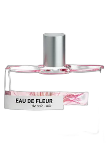 Eau De Fleur De Soie Kenzo by Kenzo