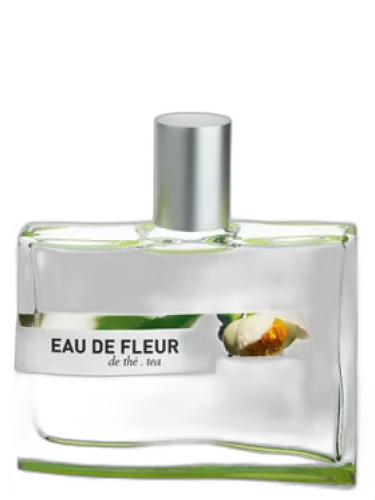 Eau De Fleur De Thé Kenzo by Kenzo