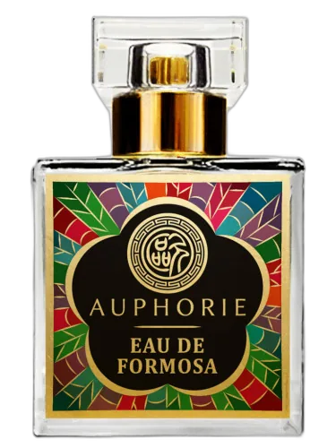 Eau De Formosa Auphorie by Auphorie