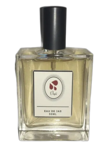 Eau De Jas Oryii by Oryii