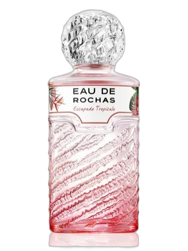 Eau De Rochas Escapade Tropicale Rochas by Rochas