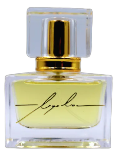 Eau De Vertu Angelos Créations Olfactives
