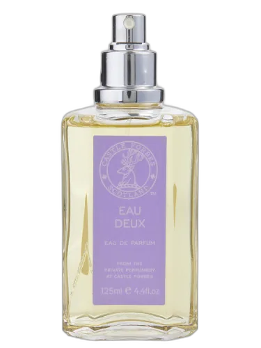 Eau Deux Castle Forbes