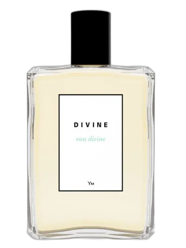 Eau Divine Divine