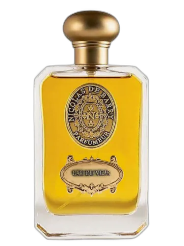Eau Du Vizir Maison Nicolas De Barry by Maison Nicolas de Barry