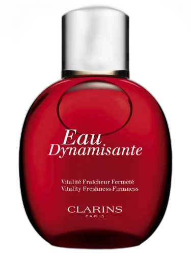 Eau Dynamisante Clarins