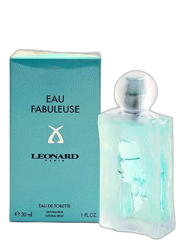 Eau Fabuleuse Leonard