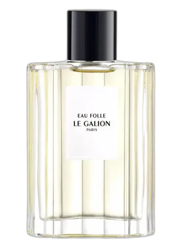 Eau Folle Le Galion by Le Galion