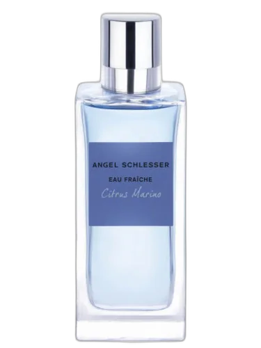 Eau Fraîche Citrus Marino Angel Schlesser