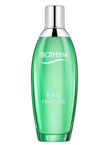 Eau Fraiche Biotherm by Biotherm