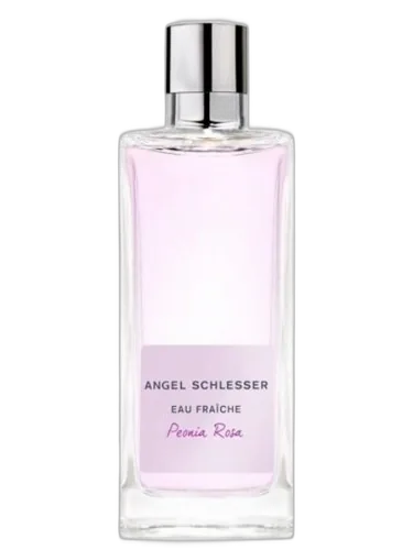 Eau Fraiche Peonia Rose Angel Schlesser