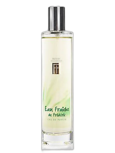 Frederic Frederic Haldimann by Frederic Haldimann