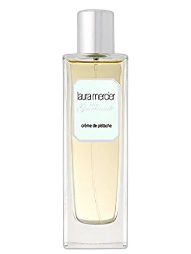 Eau Gourmande Creme De Pistache Laura Mercier