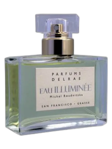 Eau Illuminee Parfums Delrae by Parfums DelRae