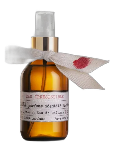 Eau Irrésistible Eaux Parfums