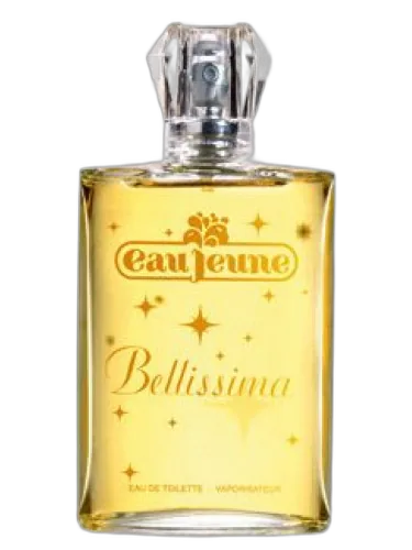 Eau Jeune Bellissima Eau Jeune