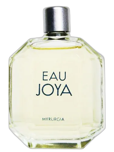 Eau Joya Myrurgia