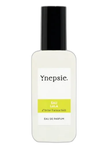 Eau Lala Ynepsie by Ynepsie