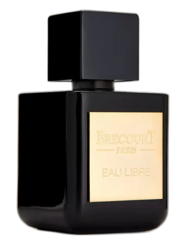 Eau Libre Brecourt