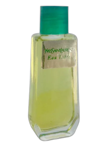 Eau Libre Yves Saint Laurent by Yves Saint Laurent