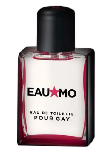 Eau Mo Pour Gay Perfumes Hedoné by Perfumes Hedoné