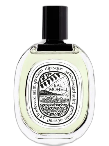 Eau Moheli Diptyque by Diptyque