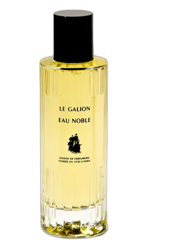 Eau Noble (2014) Le Galion by Le Galion