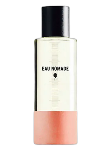 Eau Nomade Thirdman by Thirdman