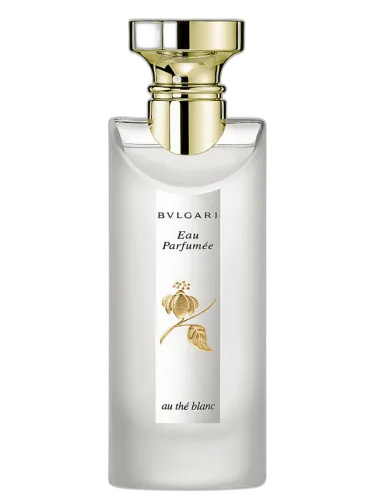 Eau Parfumee Au The Blanc Bvlgari by Bvlgari