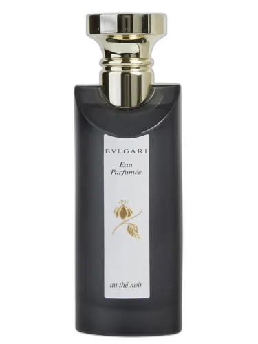Eau Parfumee Au The Noir Bvlgari by Bvlgari