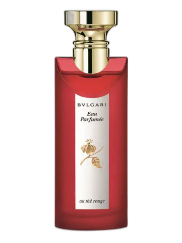 Eau Parfumee Au The Rouge Bvlgari by Bvlgari