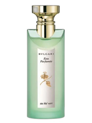 Eau Parfumee Au The Vert Bvlgari by Bvlgari