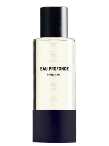 Eau Profonde Thirdman by Thirdman